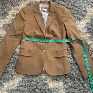 Blazer J.Crew